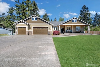 9440 Piperhill Dr SE, Olympia, WA 98513