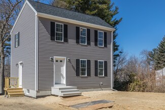33 Lake Ave, Templeton, MA 01468
