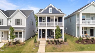 627 Georgias Landing Pkwy, Raleigh, NC 27603