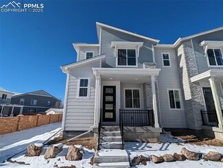 7467 Fountain Grass Grove, Colorado Springs, CO 80915
