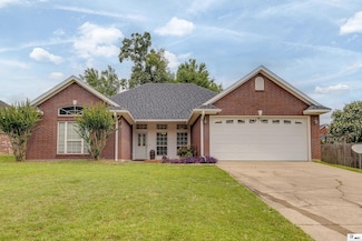 102 Elsinore Dr, West Monroe, LA 71292