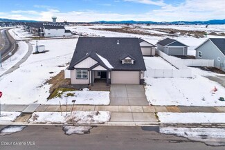 3259 N Cassiopeia St, Post Falls, ID 83854