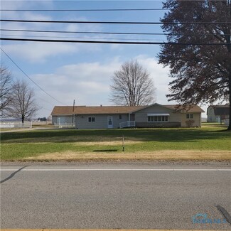 726 E Perry St, Paulding, OH 45879