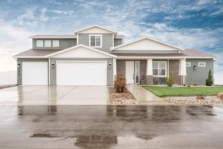 2522 W 5190 N, Cedar City, UT 84721