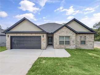 9 Sheidaig Ln, Bella Vista, AR 72715