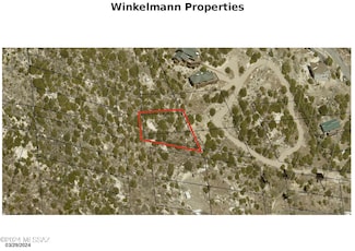 12800 Winkelman Ave N Unit 15, Mt. Lemmon, AZ 85619