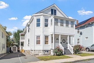 77-79 Sunset Ave, Lawrence, MA 01841