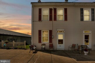 320 S 3rd St, Hamburg, PA 19526