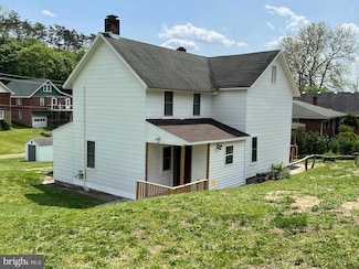 903 Harding Ave, Cumberland, MD 21502