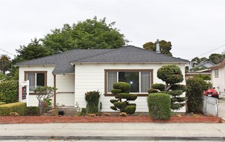 425 Palo Verde Ave, Monterey, CA 93940