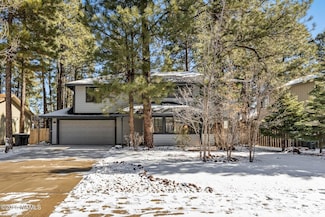 3320 S Justin St, Flagstaff, AZ 86001