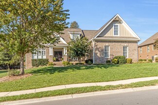 3725 Windbridge Dr, Apison, TN 37302
