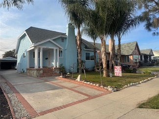 6019 Eileen Ave, Los Angeles, CA 90043