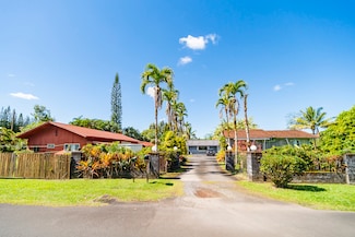 420 Ainalako Rd, Hilo, HI 96720