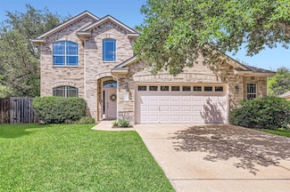 2835 Checker Dr, Cedar Park, TX 78613