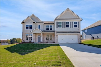 612 Sidney Ct, Stockbridge, GA 30281