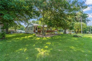 405 N Nickerson St, Leeton, MO 64761