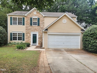 212 Chilmark Ridge Dr, Holly Springs, NC 27540