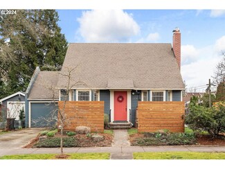 2206 NE Prescott St, Portland, OR 97211