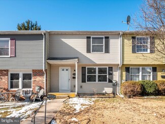 12338 Bonfire Dr, Reisterstown, MD 21136