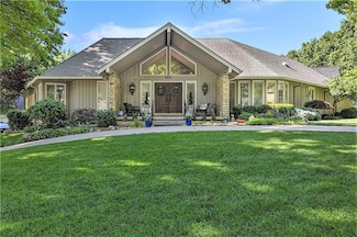 8201 W 100th Terrace, Overland Park, KS 66212