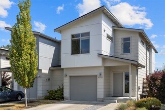 4760 Spring Vista Loop, Bellingham, WA 98226