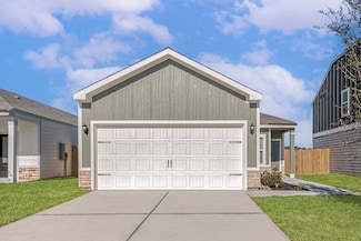 8208 Burnt Orchid Dr, Houston, TX 77016