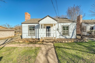 2420 NW 3rd Ave, Mineral Wells, TX 76067
