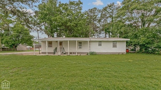 408 W Scott, Monette, AR 72447