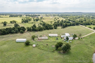 596 Forest Ln, Durant, OK 74701