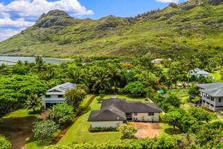 2364 Hulemalu Rd, Lihue, HI 96766
