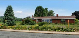 307 S 7th St, Bally, PA 19503