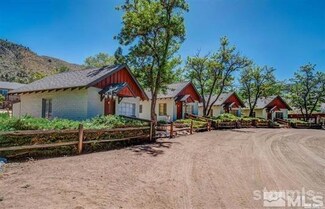 106705 Us Highway 395, Coleville, CA 96107
