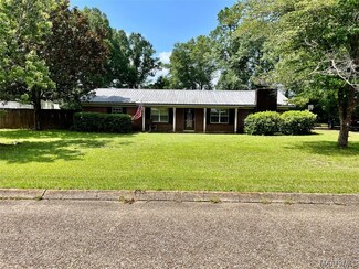 208 Dahlia Dr, Andalusia, AL 36420