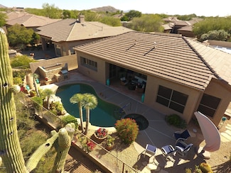 7132 E Thirsty Cactus Ln, Scottsdale, AZ 85266