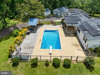 1110 Upper Pindell Rd, Lothian, MD 20711
