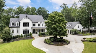 15595 Birmingham Hwy, Alpharetta, GA 30004