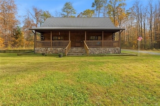 374 Folsom Glade Rd, Rydal, GA 30171