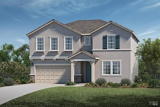 5424 Los Meganos, Antioch, CA 94531
