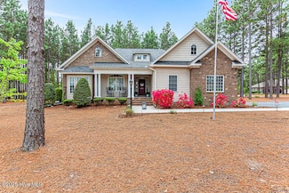 1 Eliot Ct, Jackson Springs, NC 27281