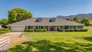 1565 S Rio Verde Ln, Camp Verde, AZ 86322
