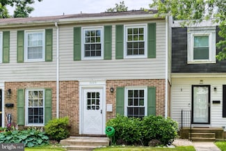 3429 Saluda Rd, Nottingham, MD 21236