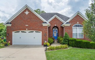 134 Lillian Ct, Shepherdsville, KY 40165