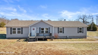1400 Garrett Rd, Brandenburg, KY 40108