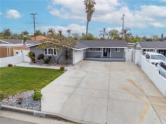 10930 Groveland Ave, Whittier, CA 90603