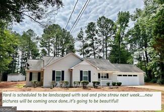 35 Belmont Way, Covington, GA 30016