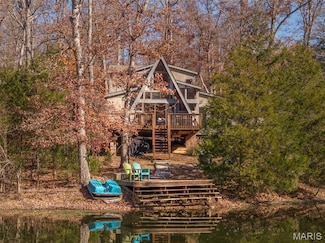 1163 Limberry Cove Dr, Innsbrook, MO 63390