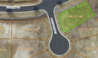 Lot 108 Lake Point Ct Unit 108, Cape Charles, VA 23310