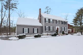 3 Gable Way, Medway, MA 02053