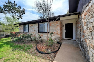 11609 River Oaks Trail, Austin, TX 78753